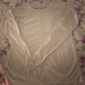 Athleta foothill long sleeve